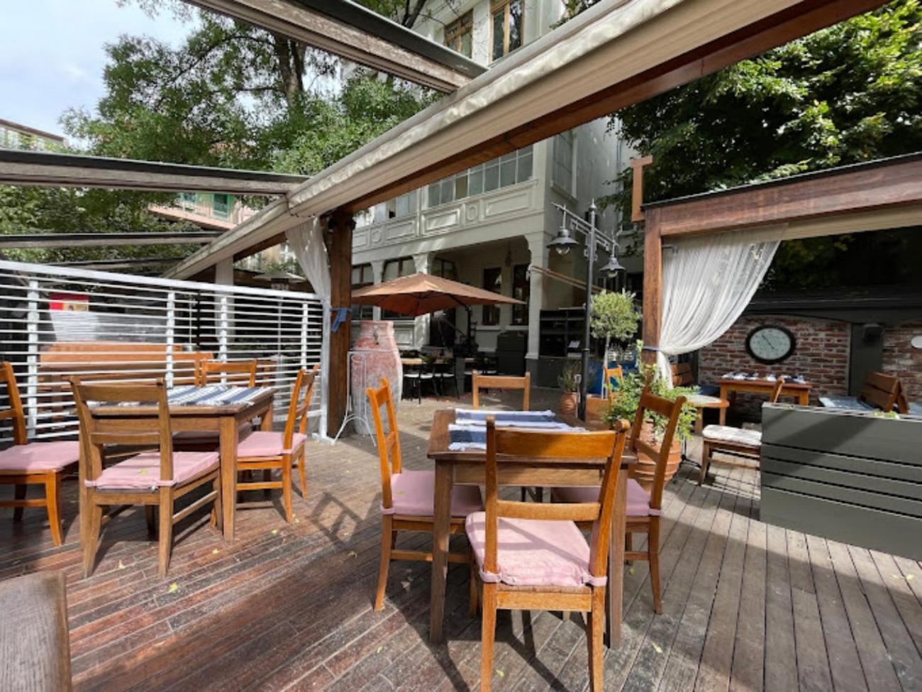 Sofia Dream Apartments - Jazzy Two Bedroom Suite By Flat Mаnager Ngoại thất bức ảnh