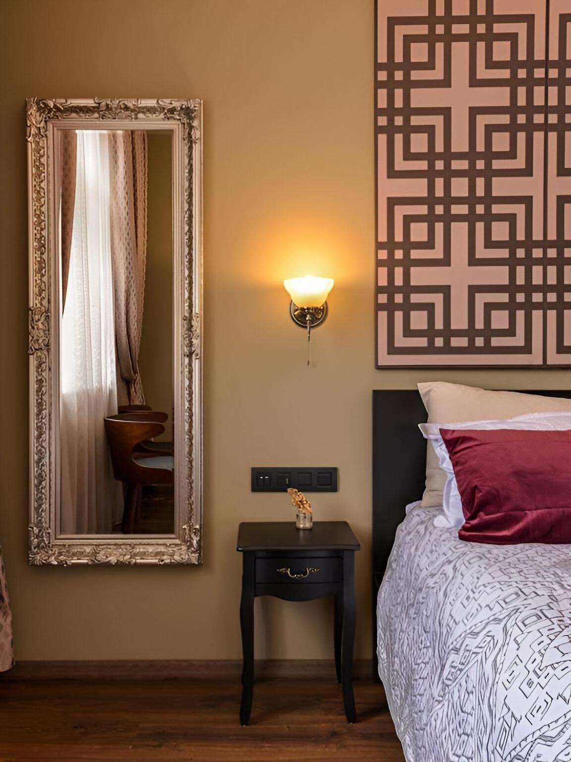 Sofia Dream Apartments - Jazzy Two Bedroom Suite By Flat Mаnager Ngoại thất bức ảnh