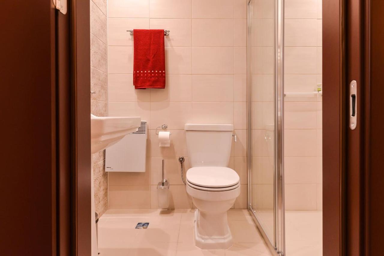 Sofia Dream Apartments - Jazzy Two Bedroom Suite By Flat Mаnager Ngoại thất bức ảnh